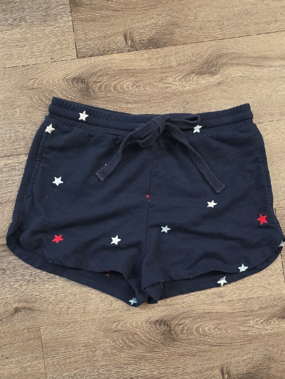 Alya Sweat Shorts